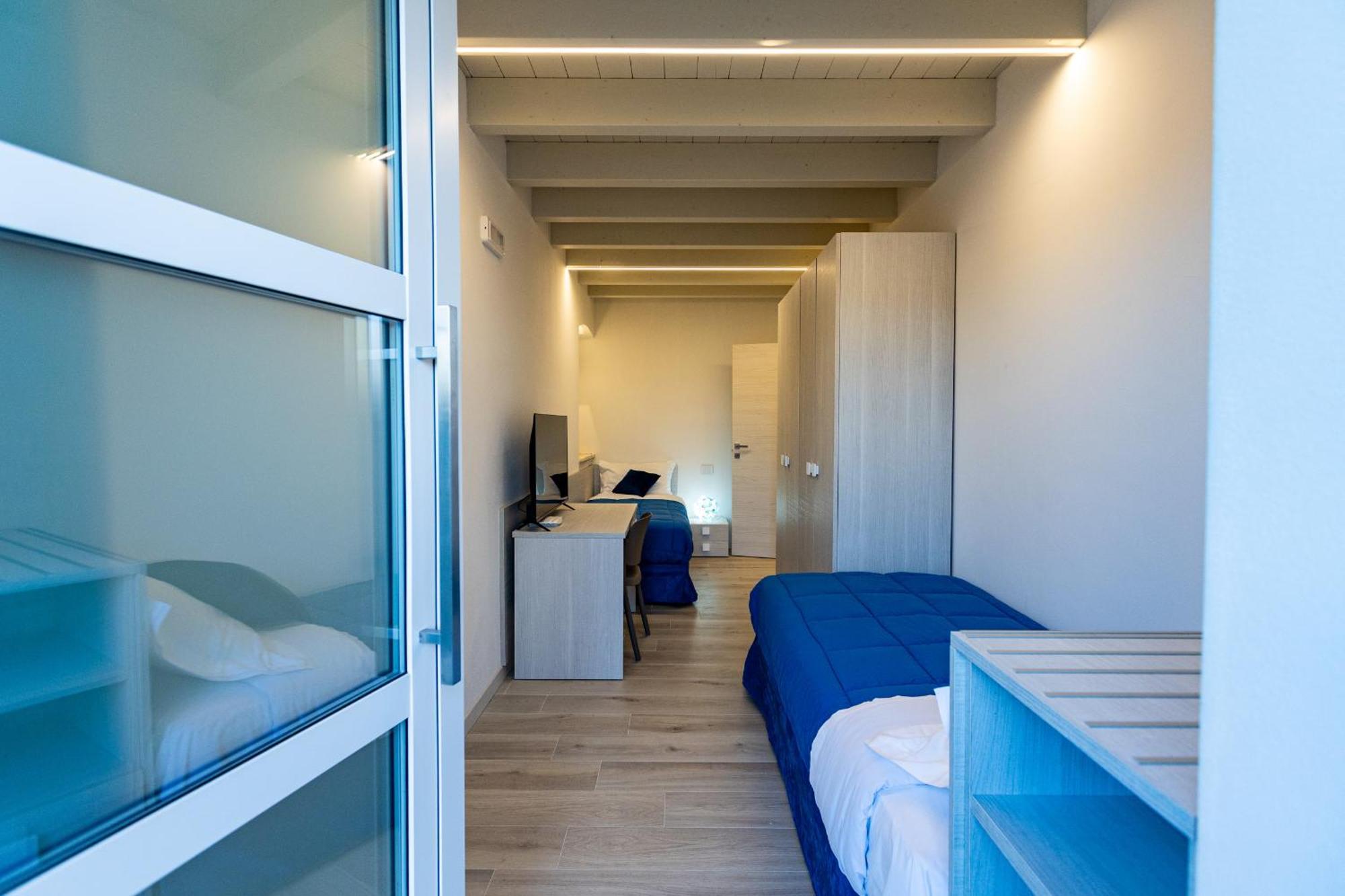 A Garda Dream Luxury Apartments 布索伦戈 外观 照片