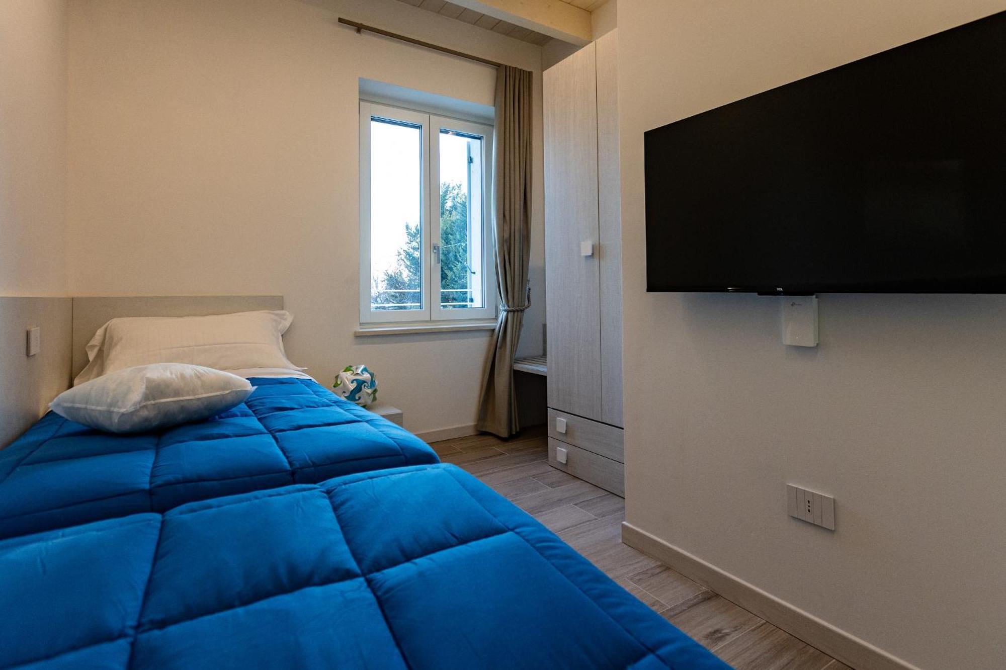 A Garda Dream Luxury Apartments 布索伦戈 外观 照片