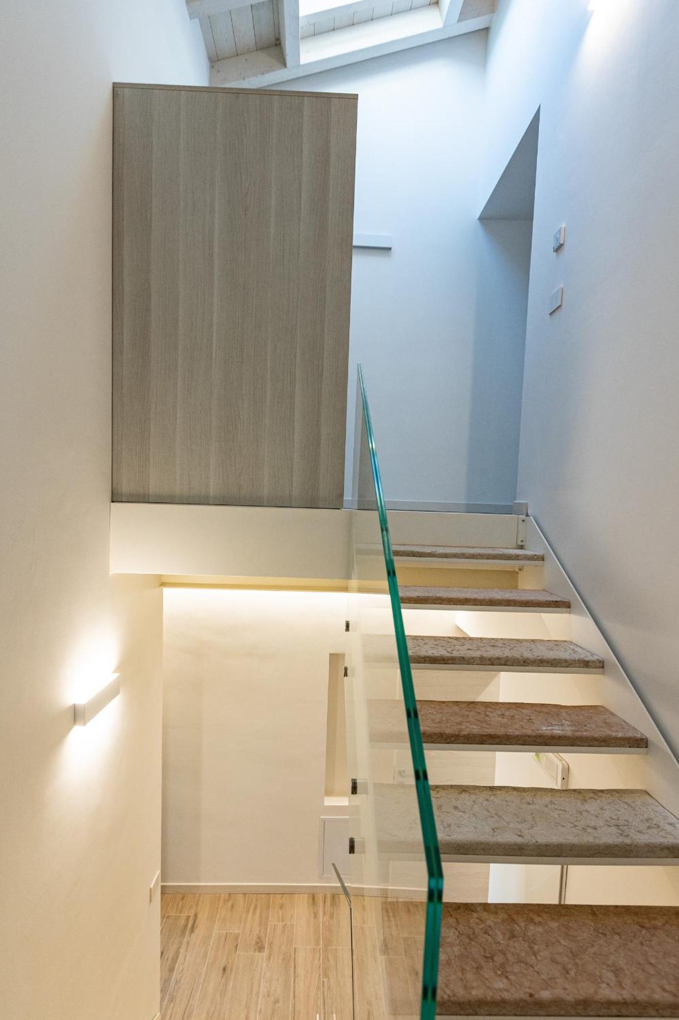 A Garda Dream Luxury Apartments 布索伦戈 外观 照片