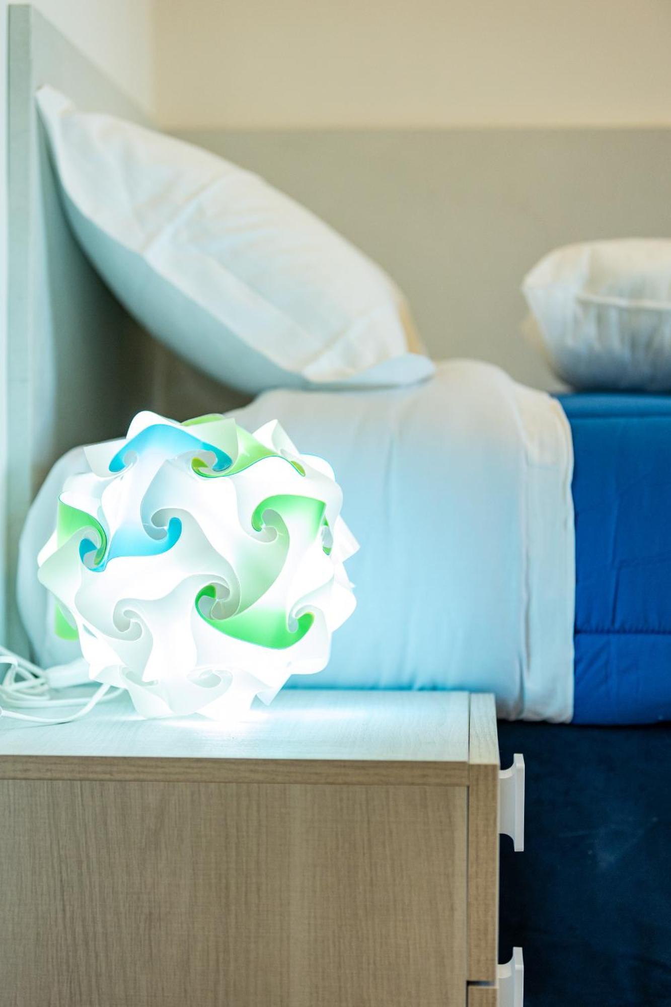 A Garda Dream Luxury Apartments 布索伦戈 外观 照片