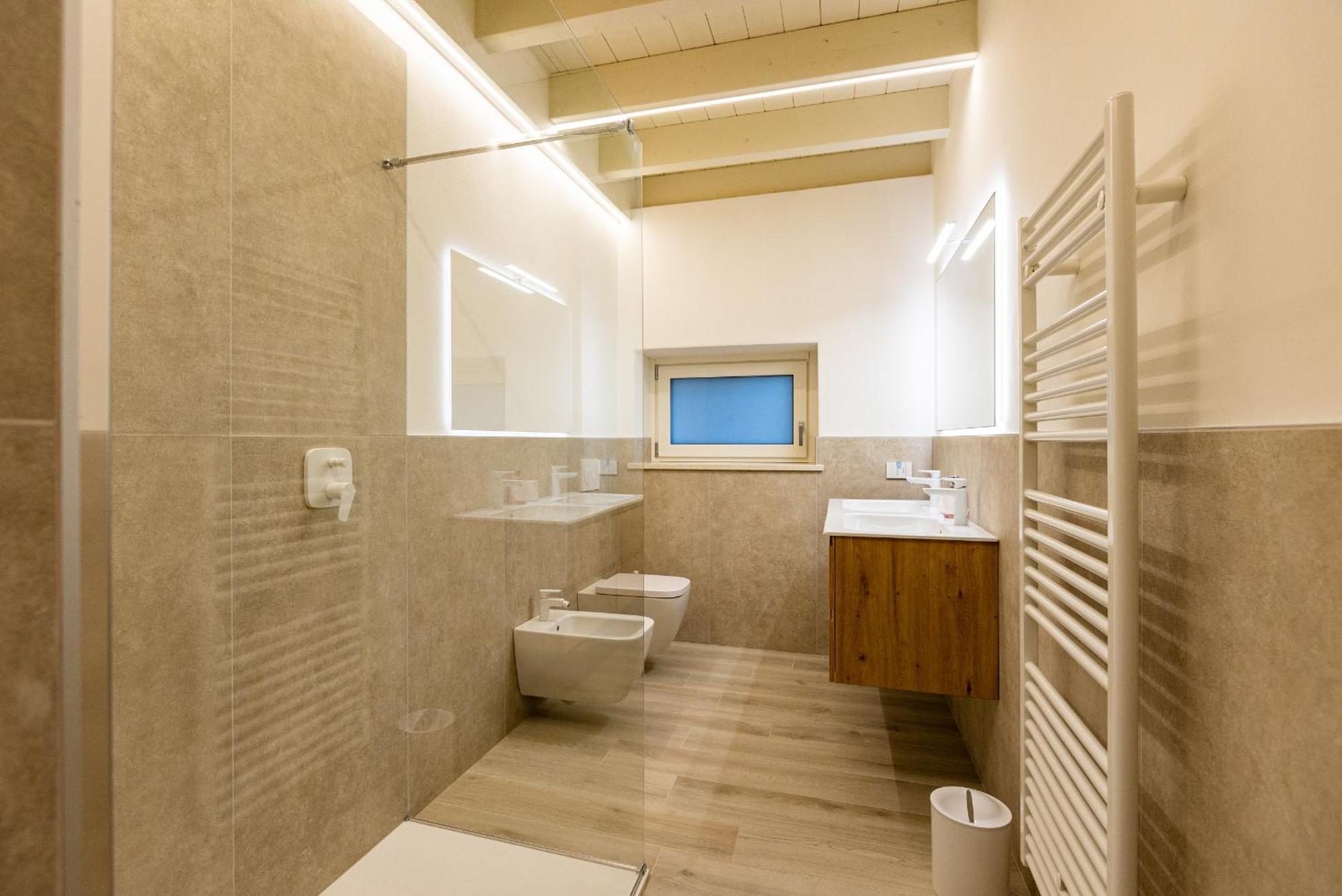 A Garda Dream Luxury Apartments 布索伦戈 外观 照片