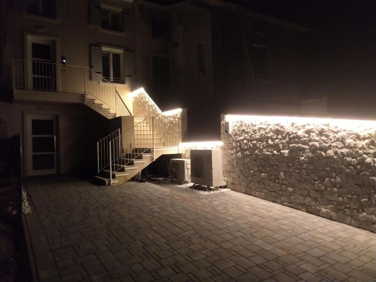 A Garda Dream Luxury Apartments 布索伦戈 外观 照片